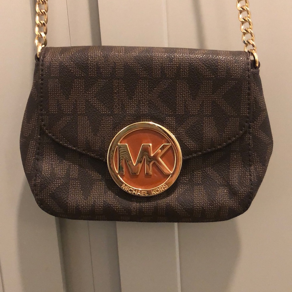 Michael Kors purse
